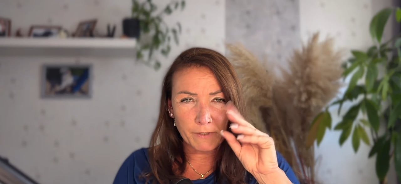 Désirée Scheller erklärt die DSM-Methode
